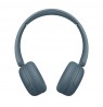 JVC HA-S59W Headset Wired & Wireless Head-band Music/Everyday Bluetooth Blue