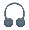 JVC HA-S59W Headset Wired & Wireless Head-band Music/Everyday Bluetooth Blue