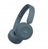 JVC HA-S59W Headset Wired & Wireless Head-band Music/Everyday Bluetooth Blue
