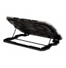 6 FAN VORTEX RGB Laptop Cooling Pad