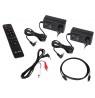 CINEMA 4.1 60W Bluetooth soundbar speaker