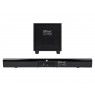 CINEMA 4.1 60W Bluetooth soundbar speaker