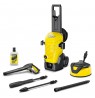 Myjka ciśnieniowa KARCHER K 4 WCM Premium Home - 1.324-232.0