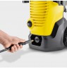 Myjka ciśnieniowa KARCHER K 4 WCM Premium Home - 1.324-232.0