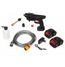 BLOW WM-02 cordless pressure washer