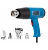 Electric heat gun 1500 / 2500W 300 - 650°C BLOW