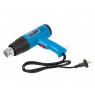 Electric heat gun 1500 / 2500W 300 - 650°C BLOW