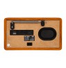 Portable analog AM/FM radio BLOW RA9 V.2"
