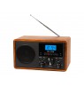 Portable analog AM/FM radio BLOW RA9 V.2"