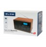 Portable analog AM/FM radio BLOW RA9 V.2"