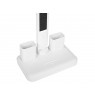 LB-24 LED desk lamp with clock