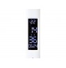 LB-24 LED desk lamp with clock