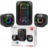 2.1 computer gaming speakers with subwoofer