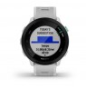 Garmin Forerunner 55 2.64 cm (1.04") MIP 42 mm Digital 208 x 208 pixels Black GPS (satellite)