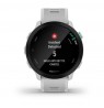 Garmin Forerunner 55 2.64 cm (1.04") MIP 42 mm Digital 208 x 208 pixels Black GPS (satellite)