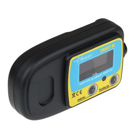 GL-SMART-XL PAINT THICKNESS GAUGE