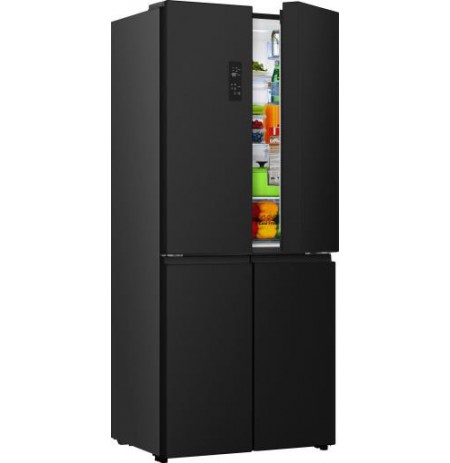SBS Refrigerator GORENJE NRM819E61BX
