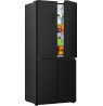 SBS Refrigerator GORENJE NRM819E61BX