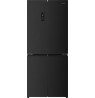 SBS Refrigerator GORENJE NRM819E61BX