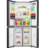 SBS Refrigerator GORENJE NRM819E61BX