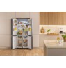 SBS Refrigerator GORENJE NRM819E61BX