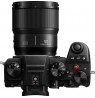 Panasonic LUMIX S 50mm F1.8 (white box)