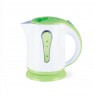 Electric kettle 1L 1000W MR-028-GREEN MAESTRO