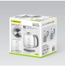 Electric kettle szklany 1,7l 2200W MR-056-BLUE MAESTRO