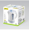 Electric kettle 1L 1000W MR-028-BLUE MAESTRO