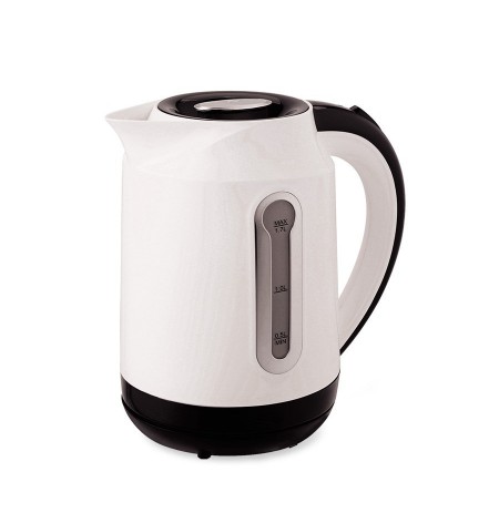 Electric kettle 1,7l 2000W MR-041-WHITE MAESTRO