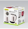 Electric kettle 1,7l 2000W MR-041-WHITE MAESTRO