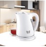 Electric kettle 1,7l 2000W MR-038-WHITE MAESTRO