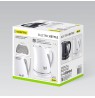 Electric kettle 1,7l 2000W MR-038-WHITE MAESTRO