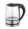 Electric kettle szklany 1630W MR-062-BLACK MAESTRO
