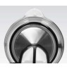 Electric kettle szklany 1630W MR-062-BLACK MAESTRO
