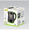 Electric kettle 1,8l 2000W MR-058-BLACK MAESTRO