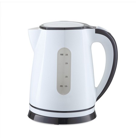 Electric kettle 1,8l 2000W MR-058-WHITE MAESTRO