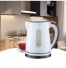 Electric kettle 1,8l 2000W MR-058-WHITE MAESTRO
