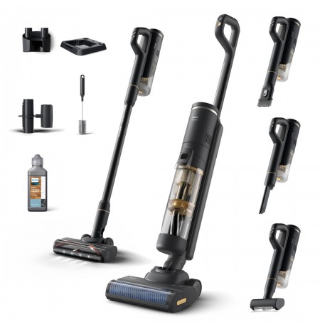 Philips Home 7000 Series Cordless wet/dry vacuum cleaner