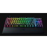 Razer | Huntsman V3 Pro Tenkeyless | Gaming Keyboard | Wired | US | Black | Analog Optical