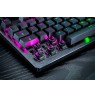 Razer | Huntsman V3 Pro Tenkeyless | Gaming Keyboard | Wired | US | Black | Analog Optical