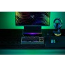 Razer | Huntsman V3 Pro Tenkeyless | Gaming Keyboard | Wired | US | Black | Analog Optical