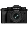 Fujifilm X-T5 + XF16-50mm F2.8-4.8 R LM WR (black)