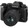 Fujifilm X-T5 + XF16-50mm F2.8-4.8 R LM WR (black)