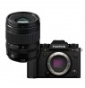Fujifilm X-T5 + XF16-50mm F2.8-4.8 R LM WR (black)