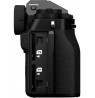 Fujifilm X-T5 + XF16-50mm F2.8-4.8 R LM WR (black)