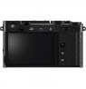 Fujifilm X-E5 Body black
