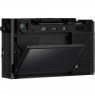 Fujifilm X-E5 Body black