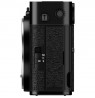 Fujifilm X-E5 Body black
