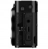 Fujifilm X-E5 Body black